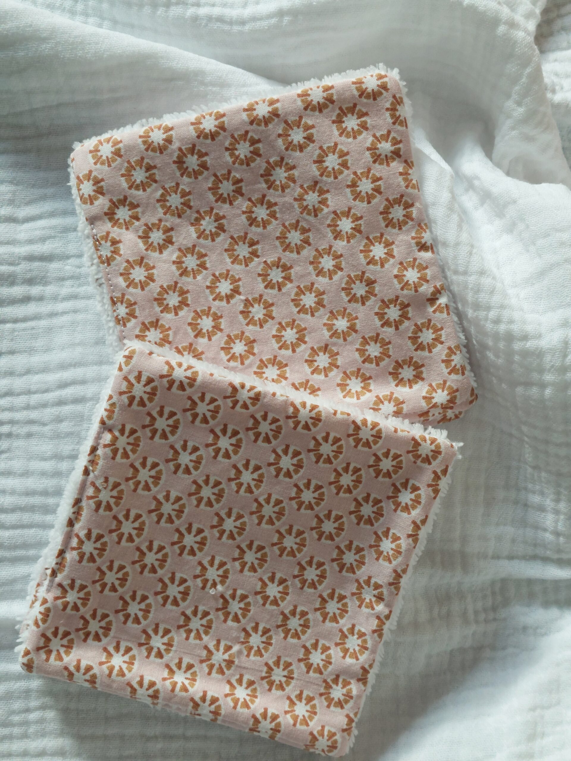 Lingettes lavables – Image 3