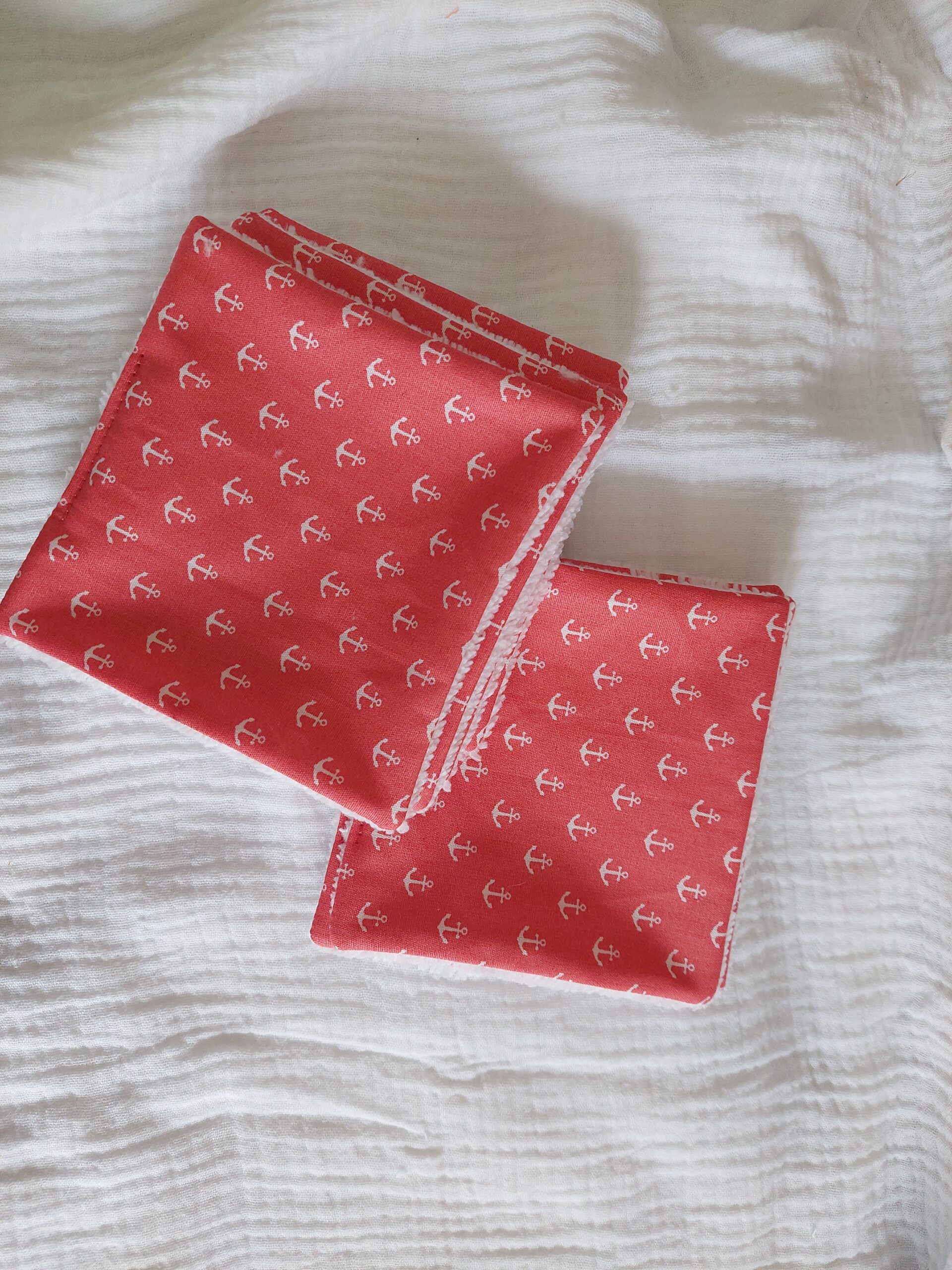 Lingettes lavables – Image 7
