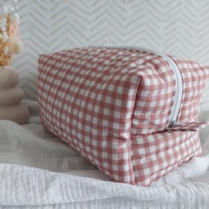 Trousse de toilette XL