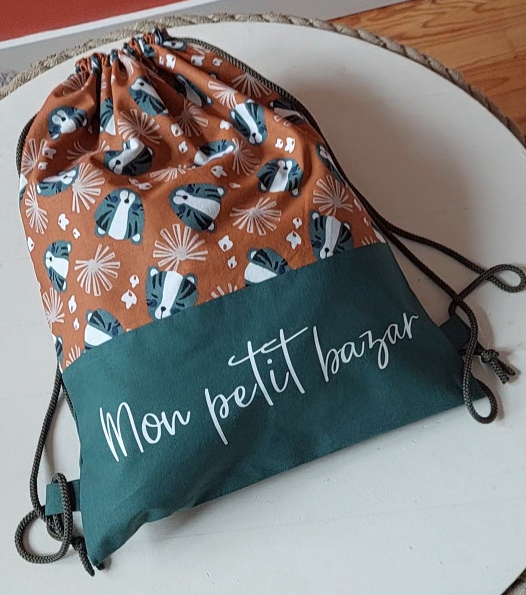 top des cadeaux de noël faits main en tissu